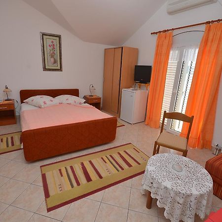 Hotel Vila Margot Herceg Novi Quarto foto