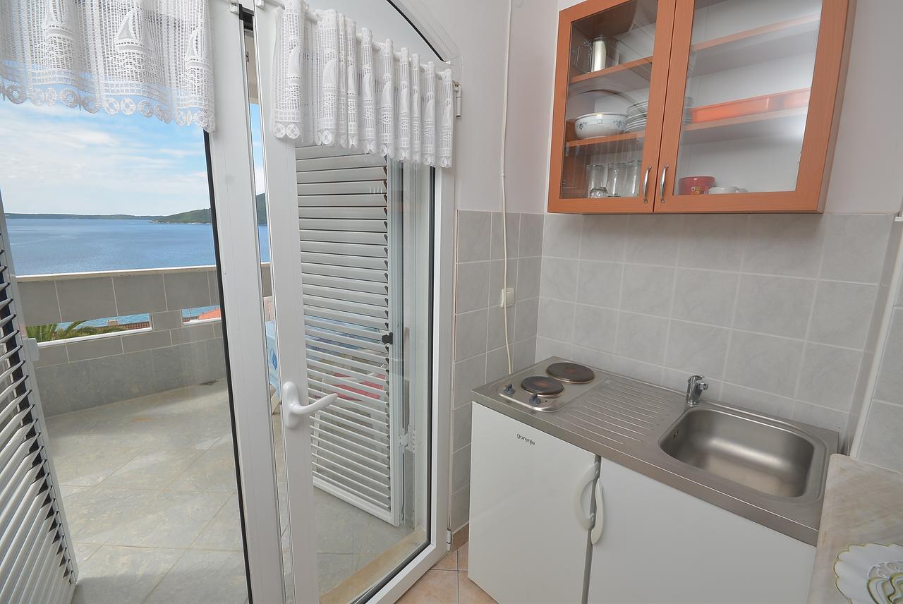 Hotel Vila Margot Herceg Novi Exterior foto